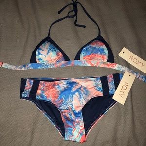Roxy bikini